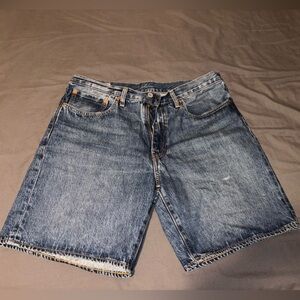 Levi’s Loose Jorts